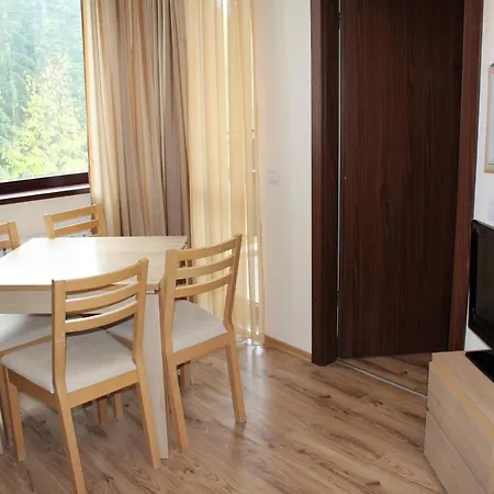 Borovets Gardens Apartments Exterior photo