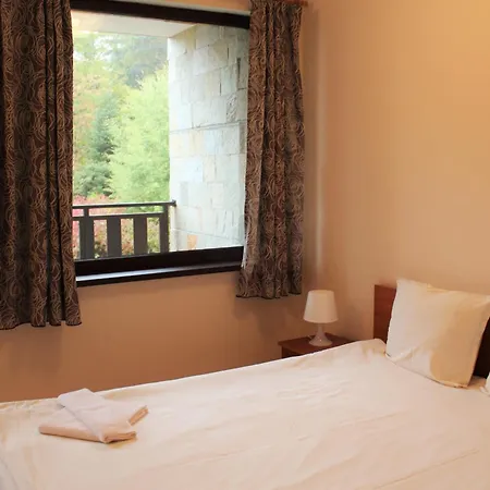 Borovets Gardens Apartments Room photo