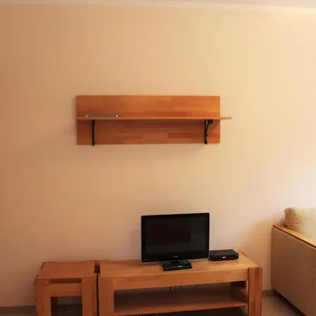 Borovets Gardens Apartments Room photo