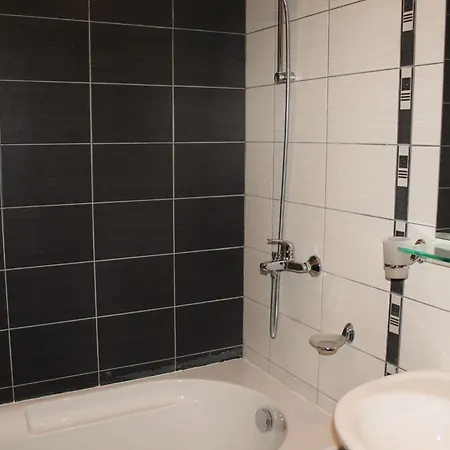 Borovets Gardens Apartments Room photo