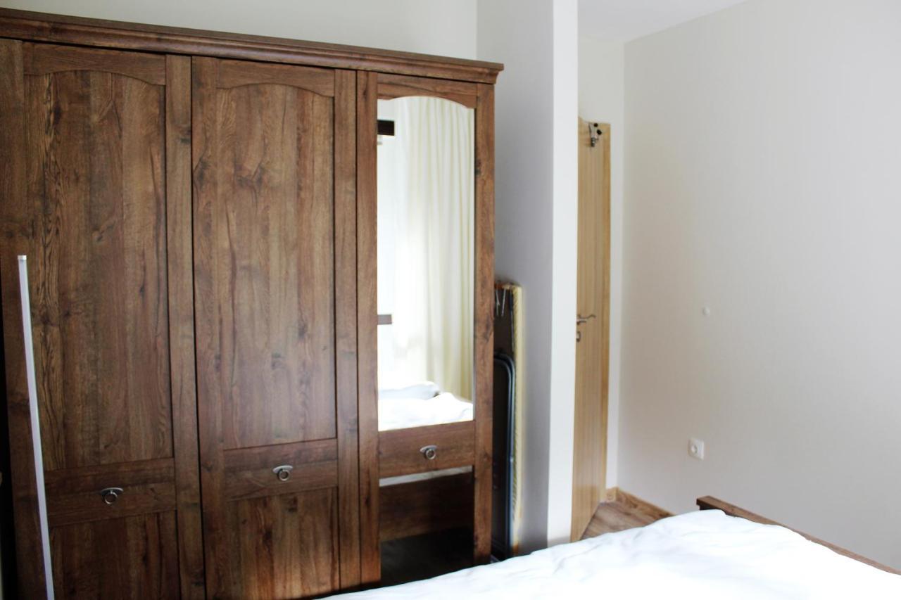 Gardens Apartment Borovets
