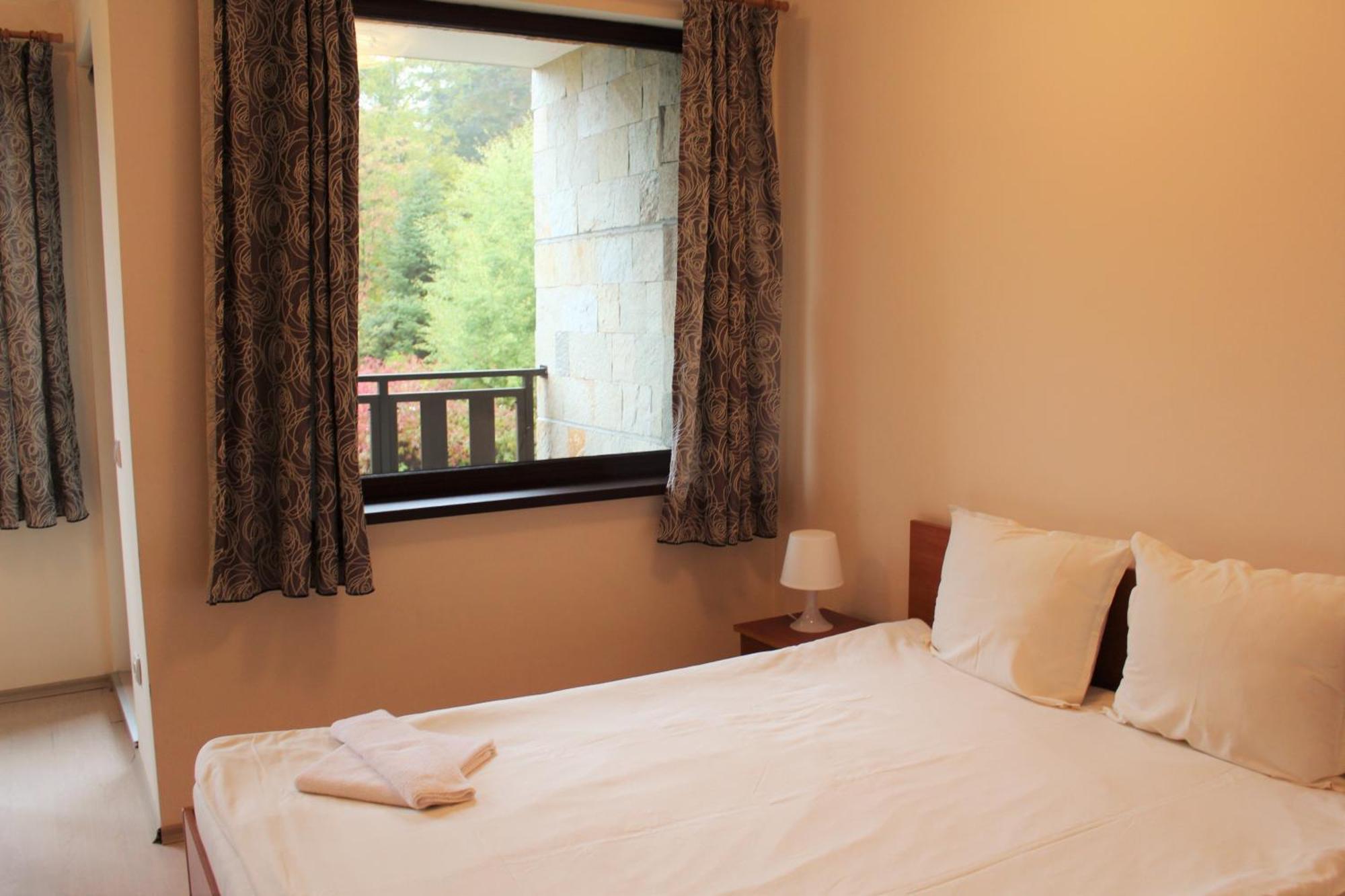 Gardens Apartment Borovets