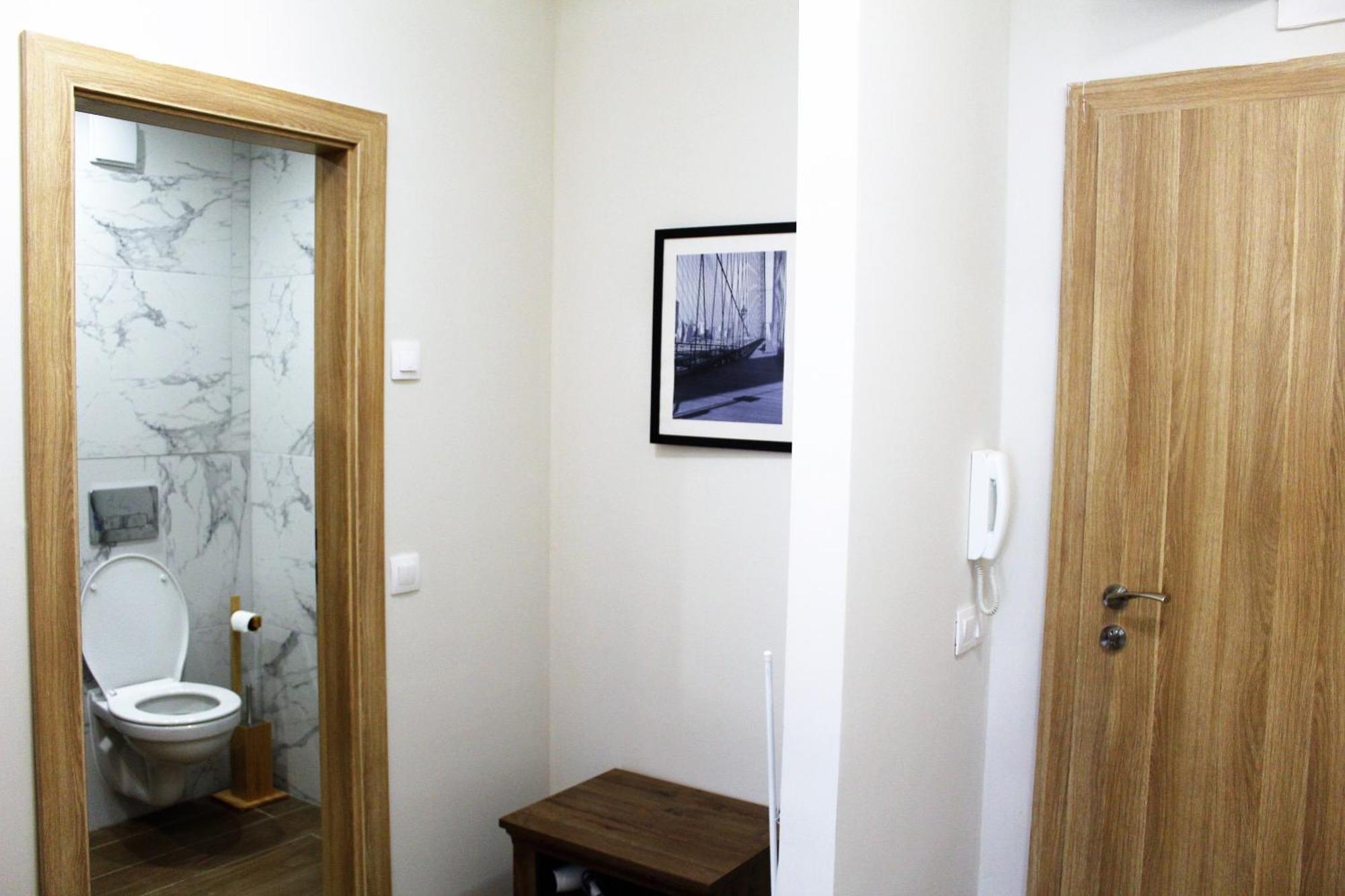 Gardens Apartment