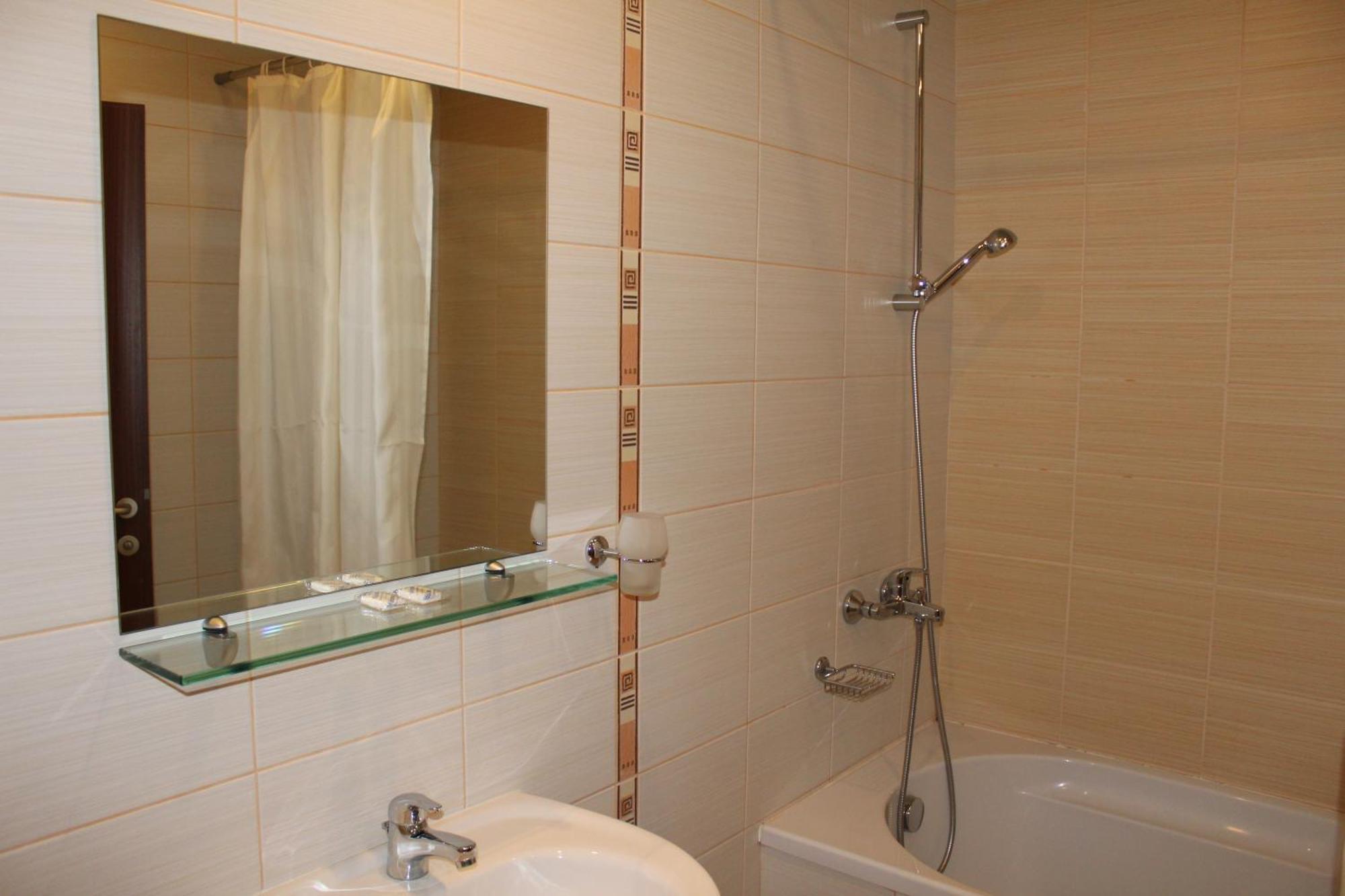 Apartment Gardens Borovets
